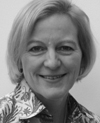 Alison Belsham