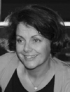 Catharine Trustram Eve