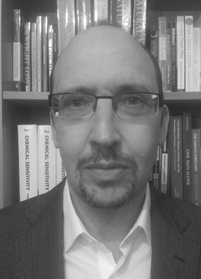Jonathan Cohen