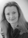 Victoria Makepeace-Warne