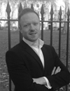 Daniel O'Shaughnessy