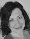 Helen Barklam